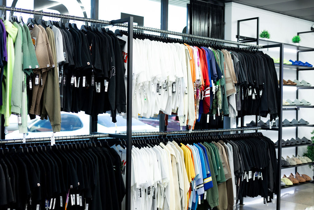How to Style Vintage Band Tees