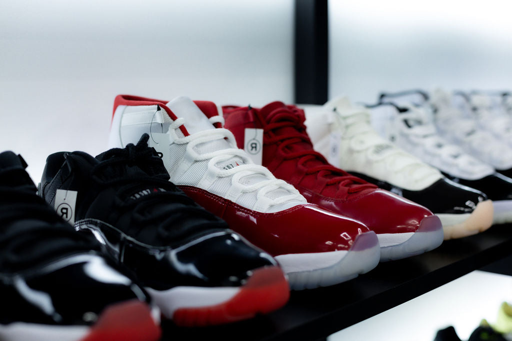 Top 5 Sneakers to Trade for Maximum Profit in 2025