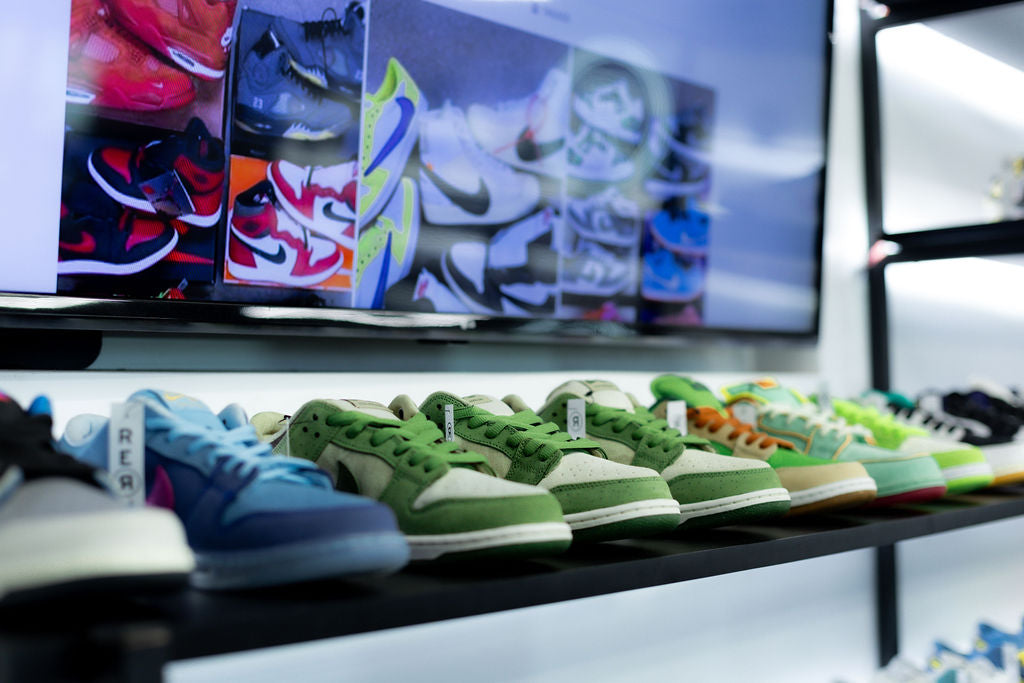 Buy, Sell, Trade: How the Sneaker Culture in Phoenix is Evolving in 2025