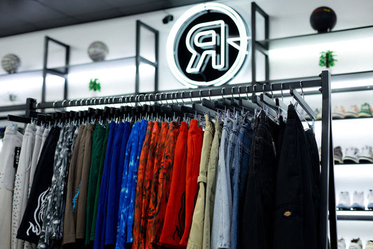 The Ultimate Guide to Trending Streetwear Brands of 2025