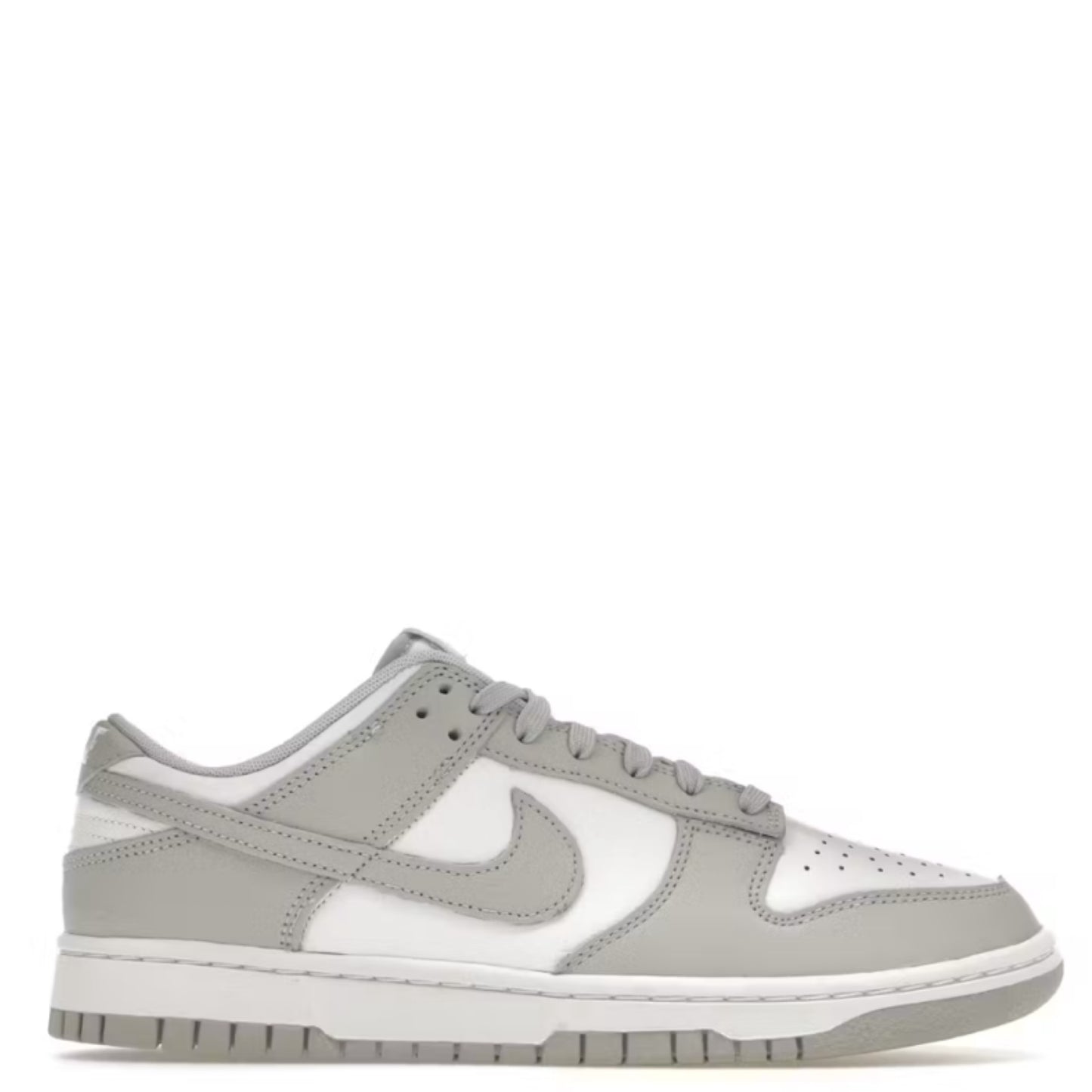 Nike Dunk Low Grey Fog