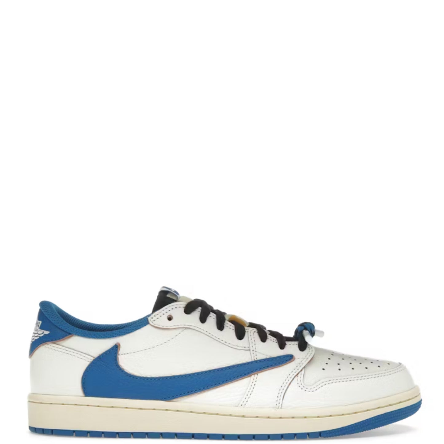 Jordan 1 Low Travis Fragment Sail