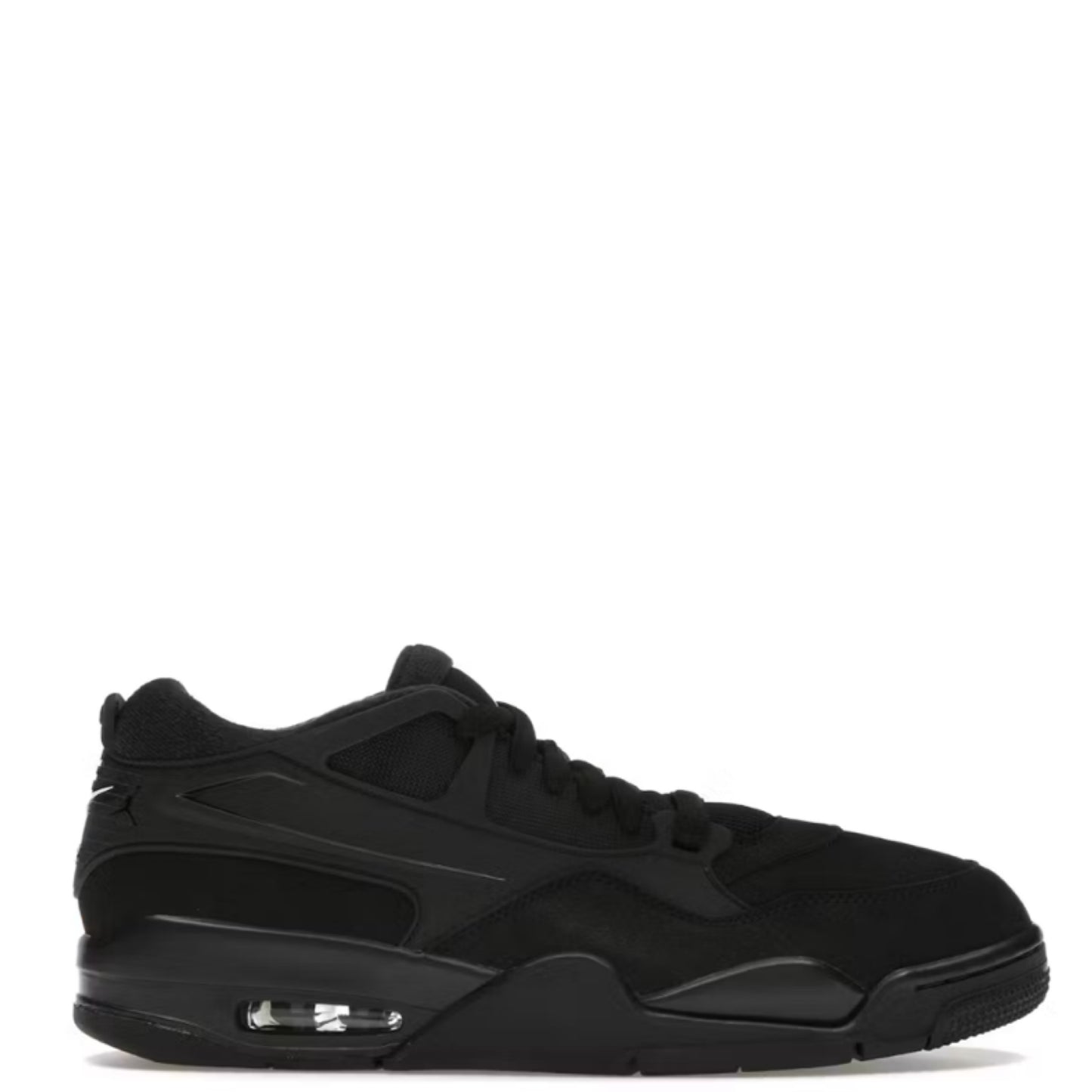 Jordan 4 RM Black Cat
