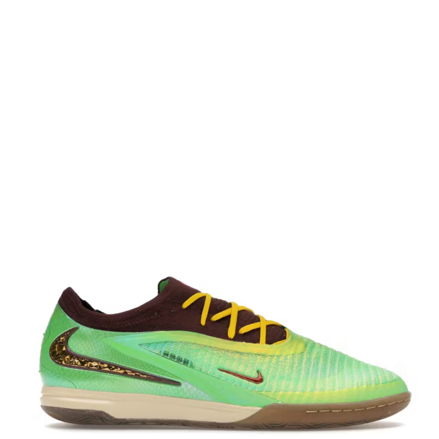 Nike Phantom 6 Low Elite IC SE Travis Scott