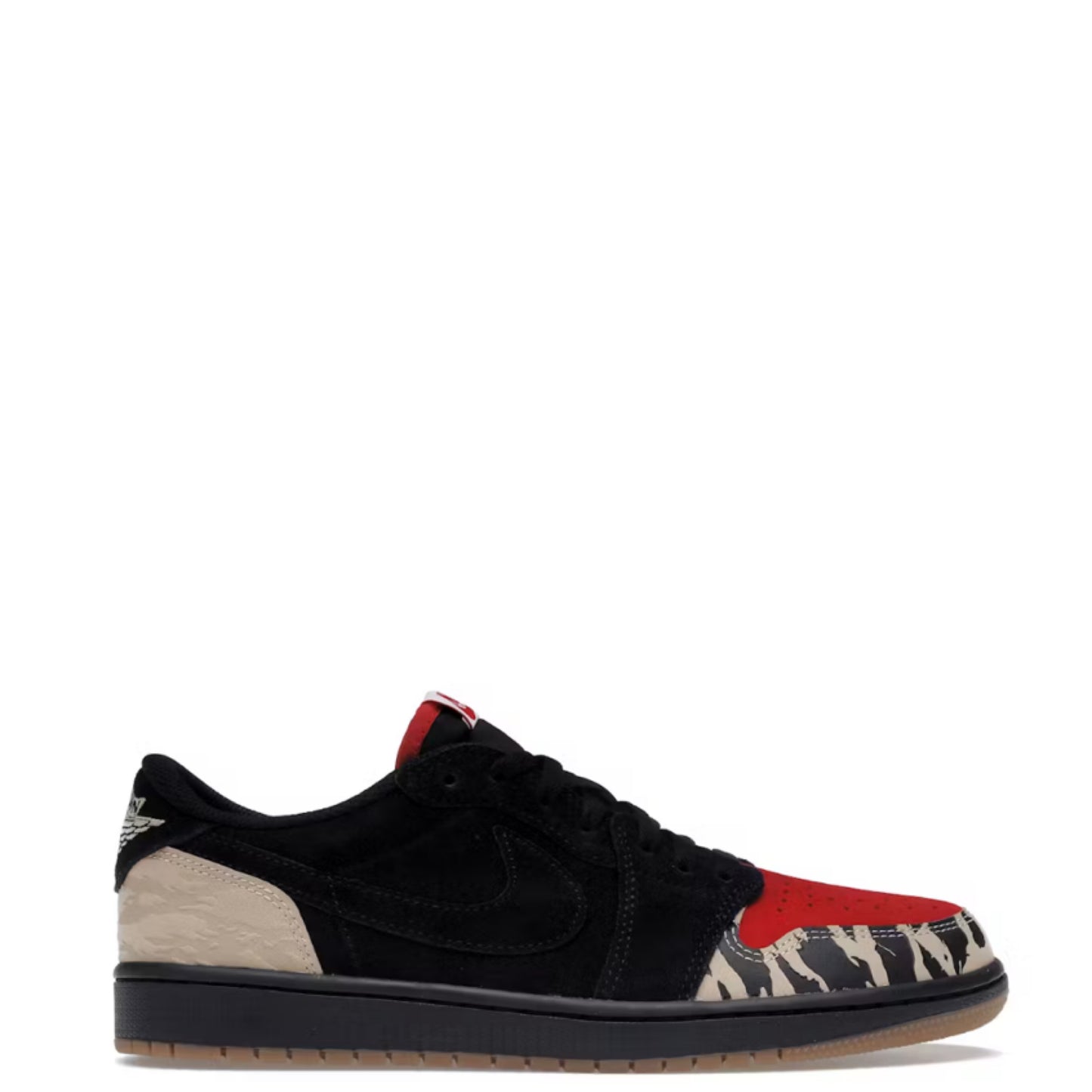 Jordan 1 Low SoleFly