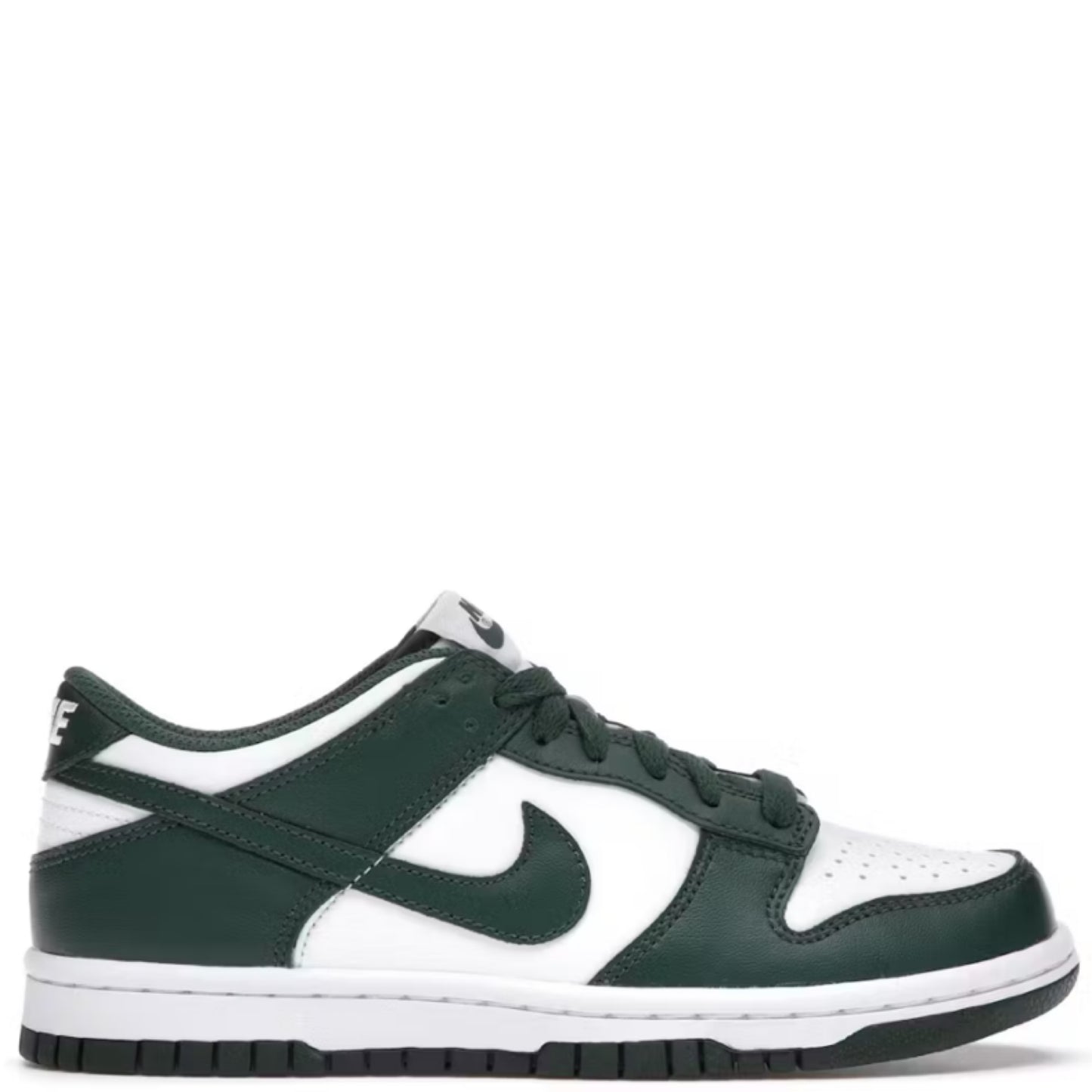 Nike Dunk Low Michigan State GS