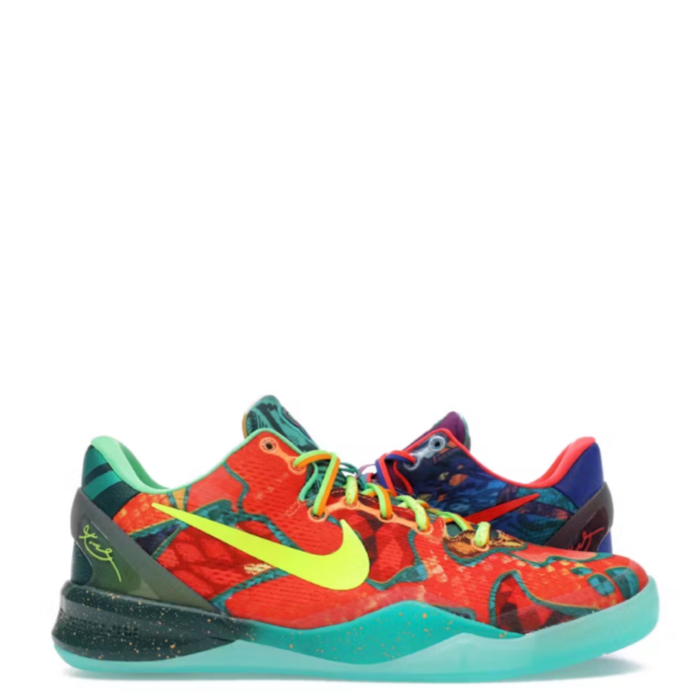 Kobe 8 What The (GS)