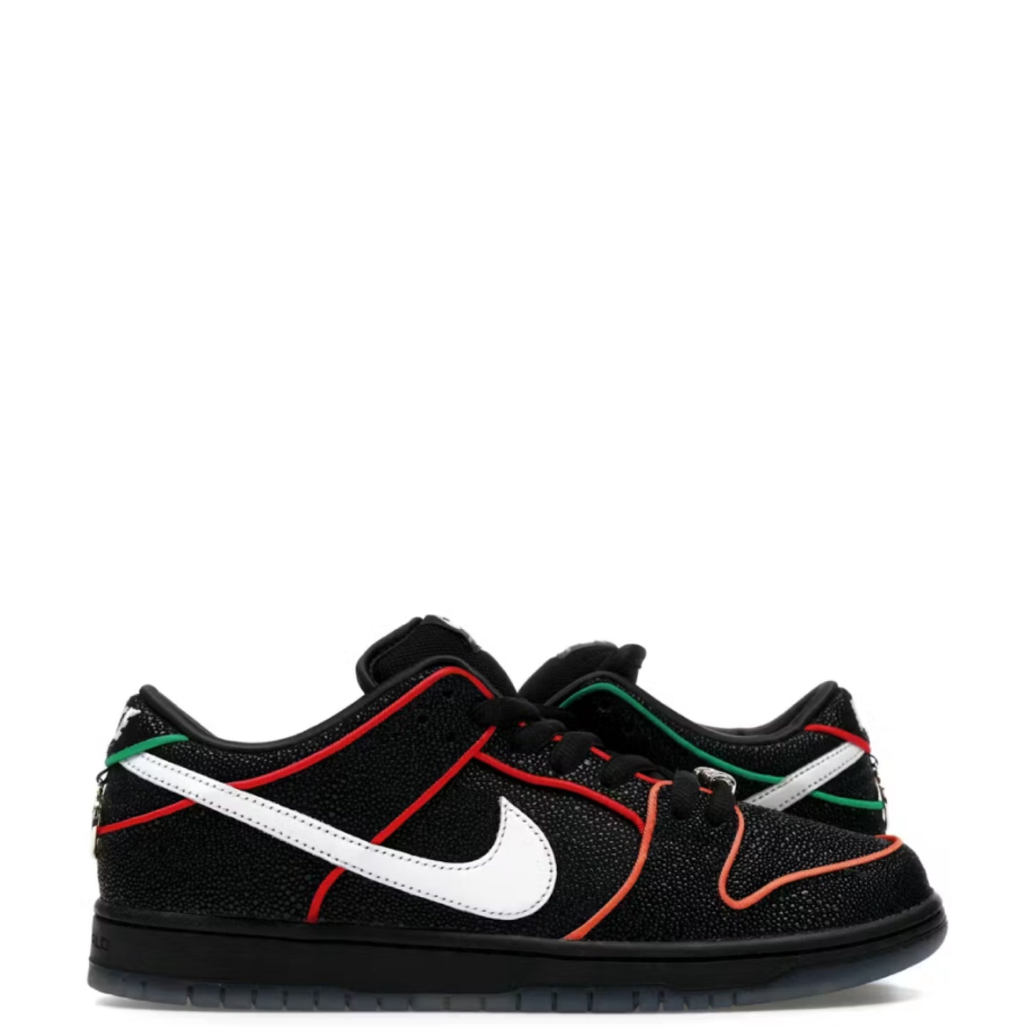 Nike SB Dunk Low Bronx Girls Skate