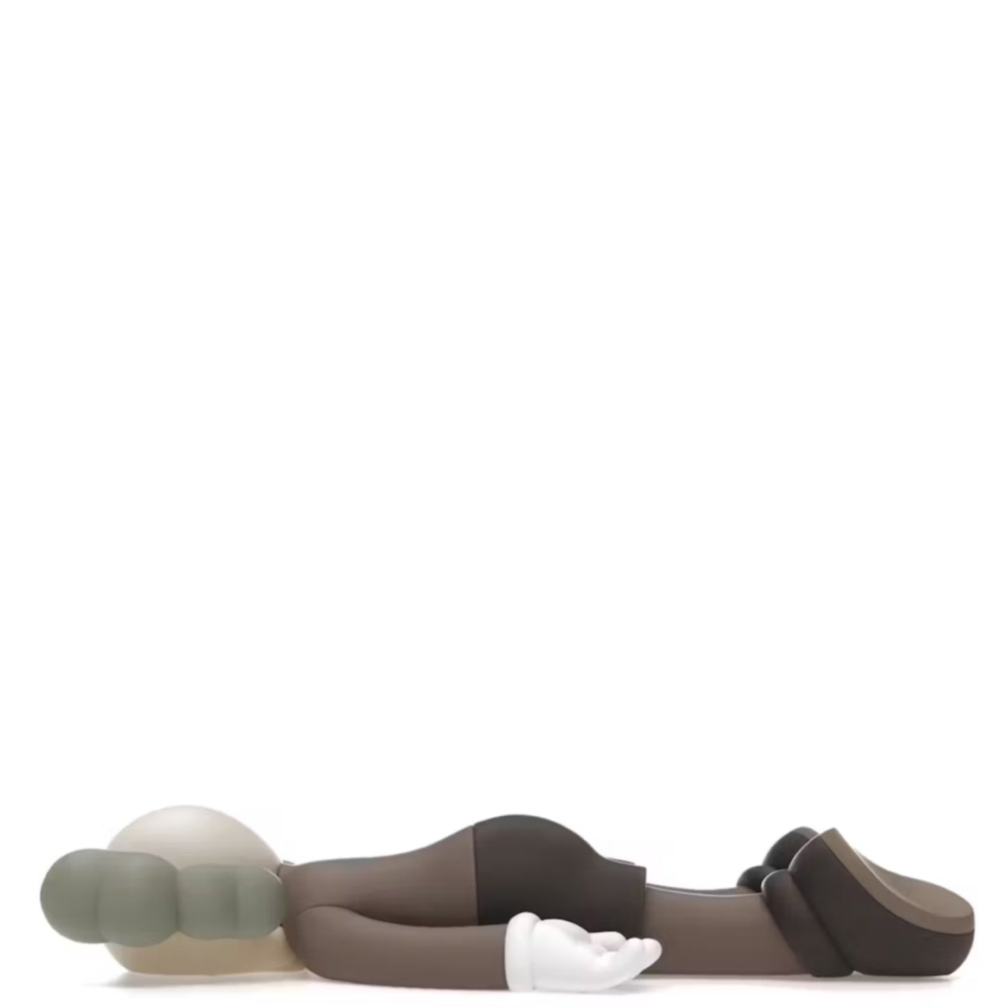 Kaws Companion 2020 Vinyl Figure