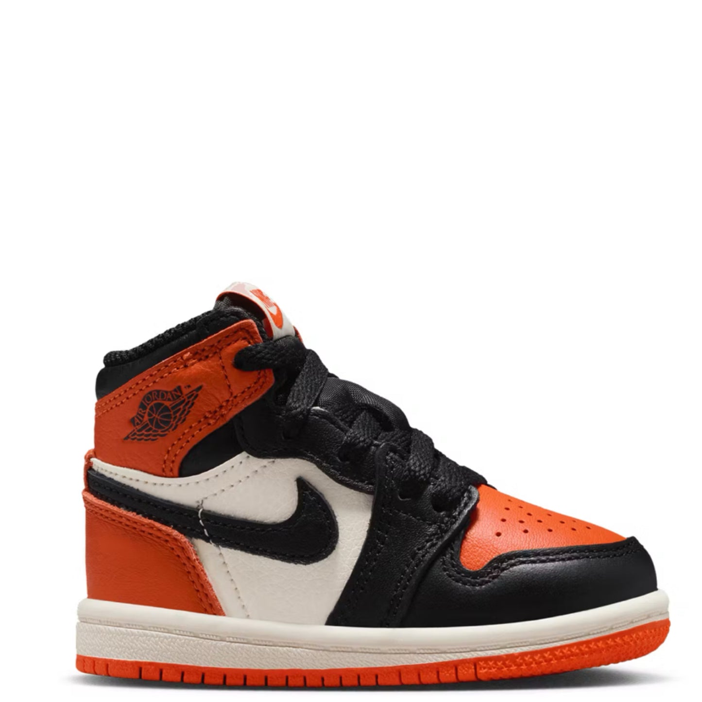 Jordan 1 High Shattered Backboard TD