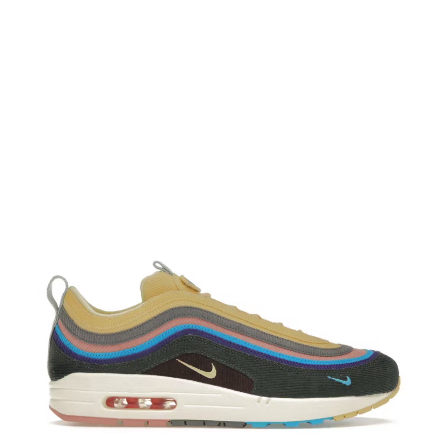 Nike Air Max Sean Wotherspoon