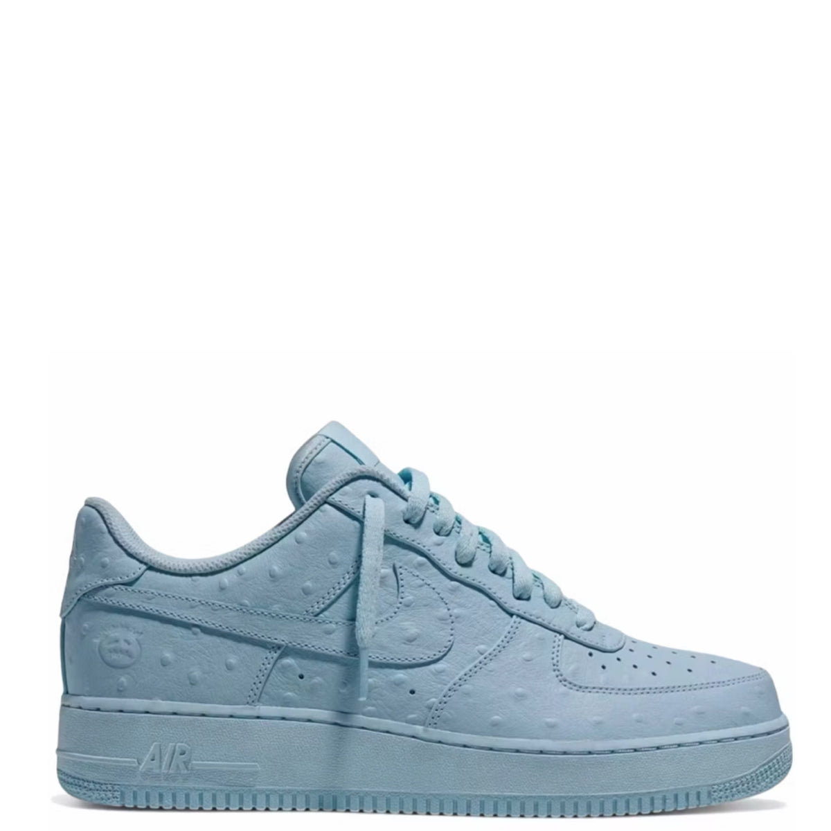 Nike Air Force 1 Low '07 Travis Scott Ice Blue