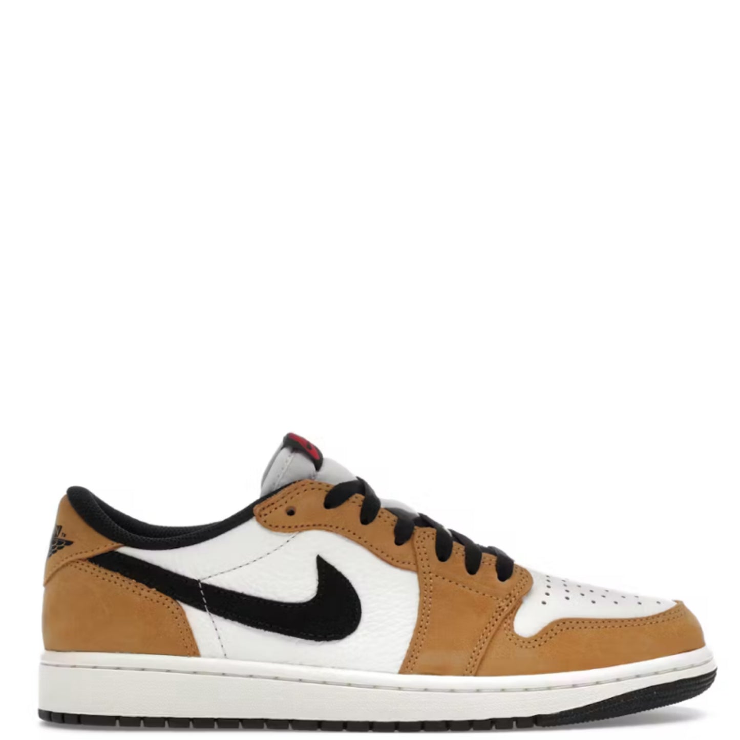 Jordan 1 Low OG Rookie of the Year
