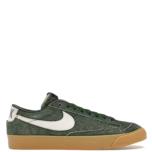 Nike Blazer Low Devin Booker Chevrolet Team Dark Green