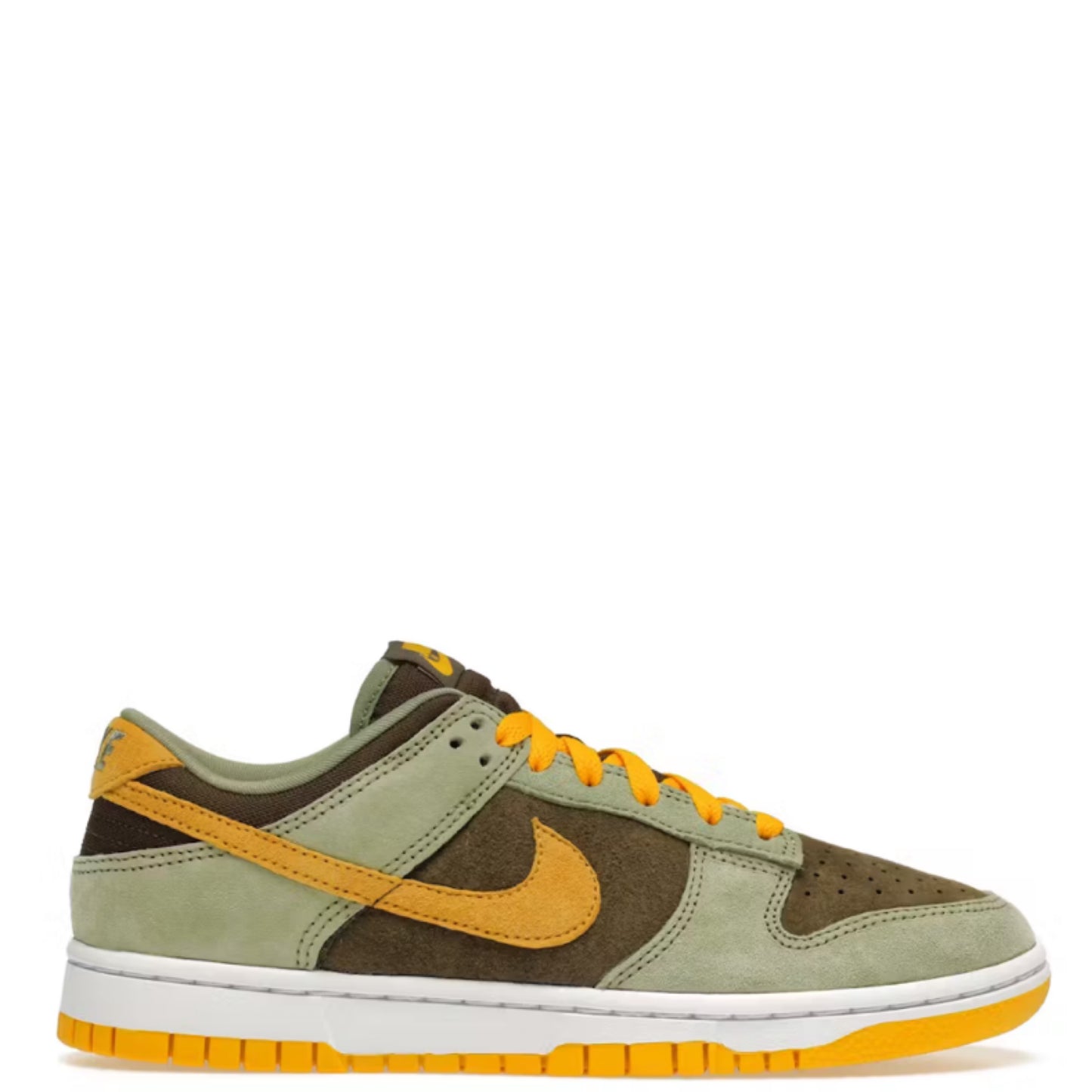 Nike Dunk Low Dusty Olive
