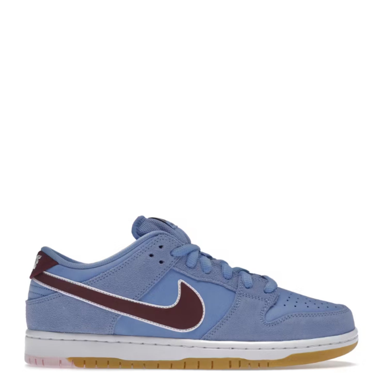 Nike SB Dunk Low Philadelphia Phillies