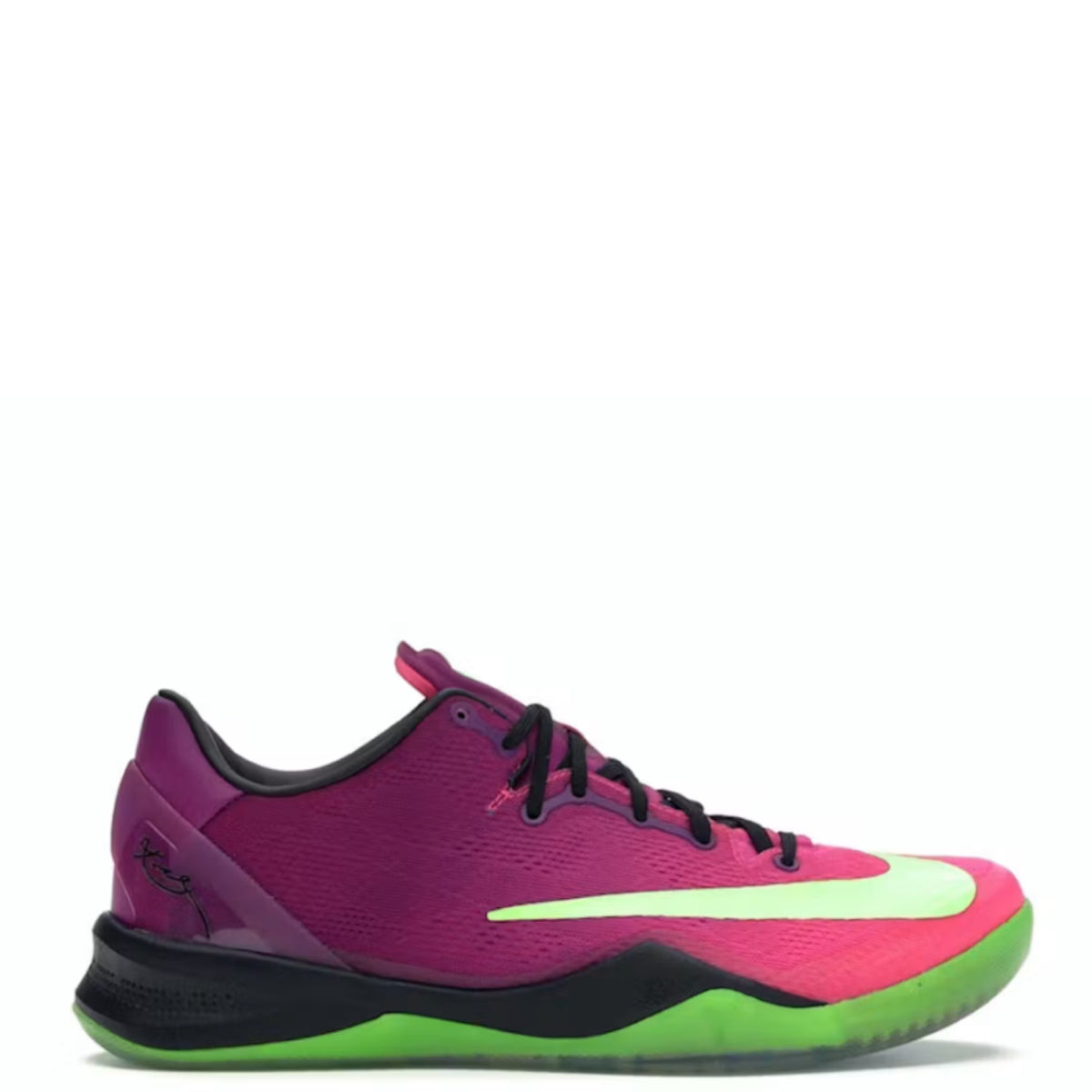 Nike Kobe 8 Protro Mambacurial