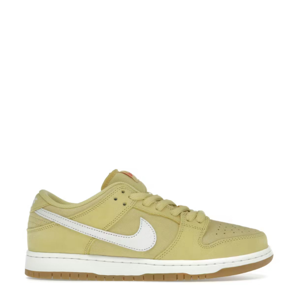 Nike SB Dunk Low Saturn Gold