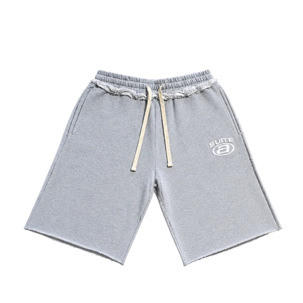 Suite A 3/4 OG Shorts