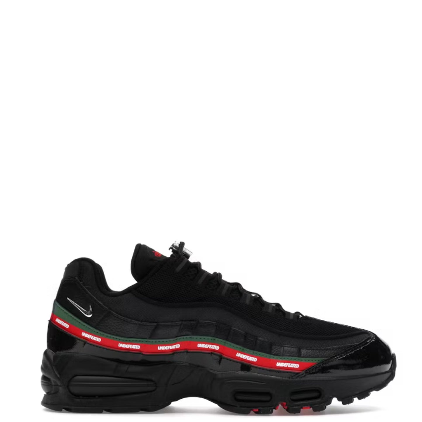 Nike Air Max 95 SP Undefeated Black