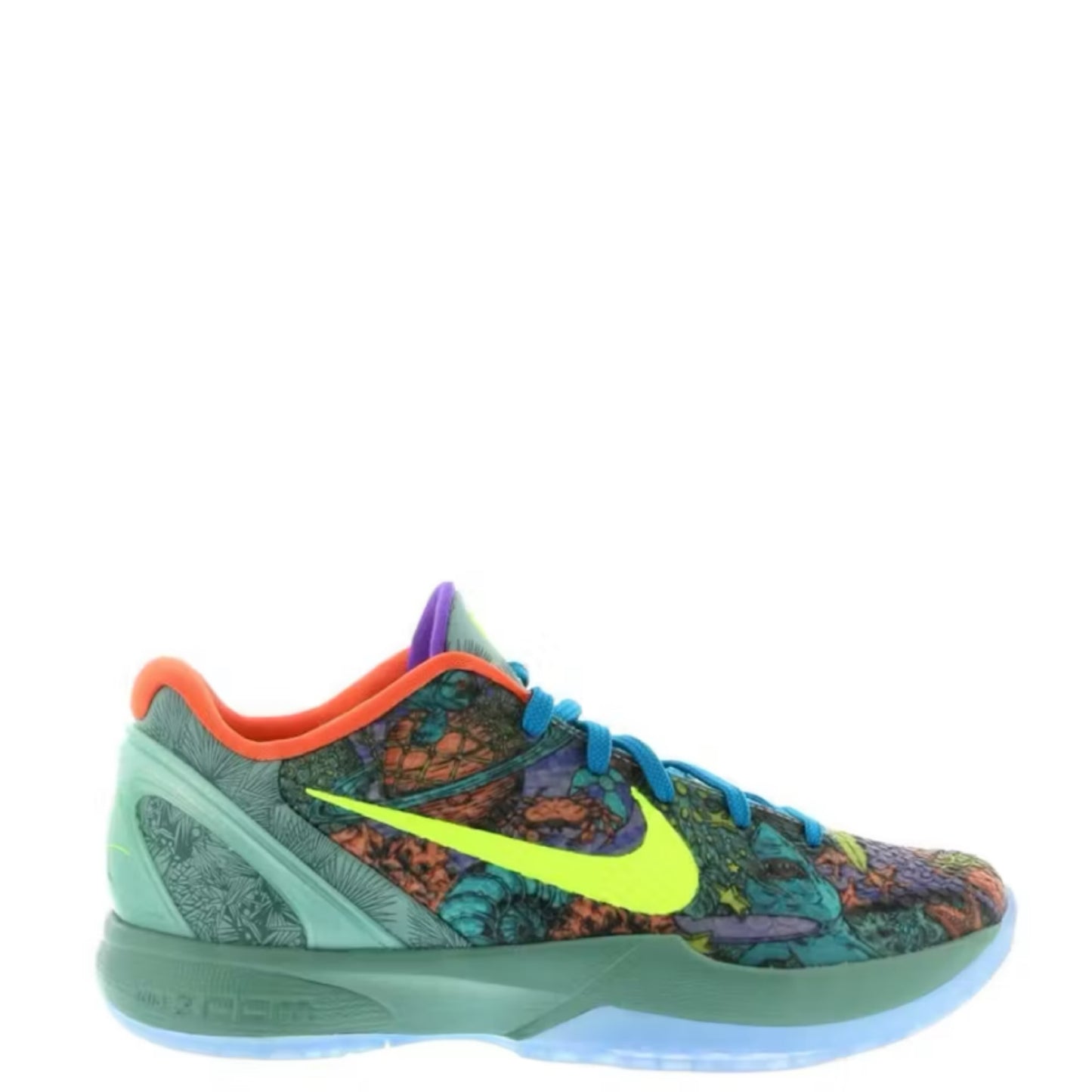 Nike Kobe 6 Prelude All-Star MVP