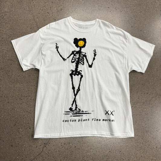 Kaws x CPFM Shirt