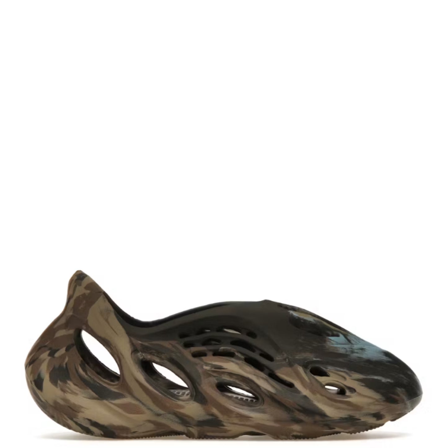 Yeezy Foam Runner MX Cinder