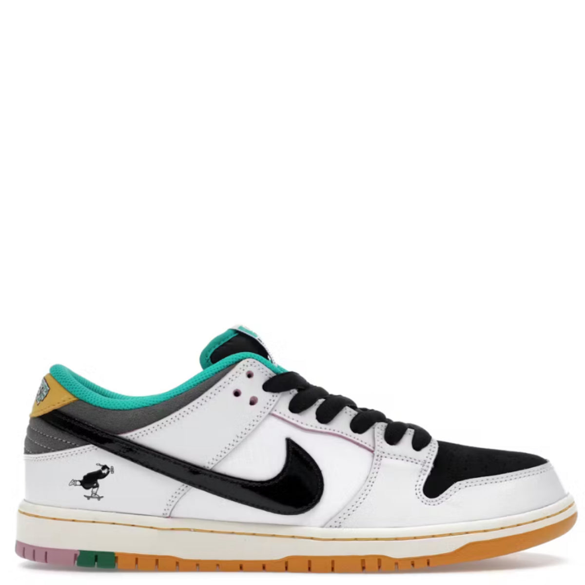 Nike Dunk Low SB CSEF