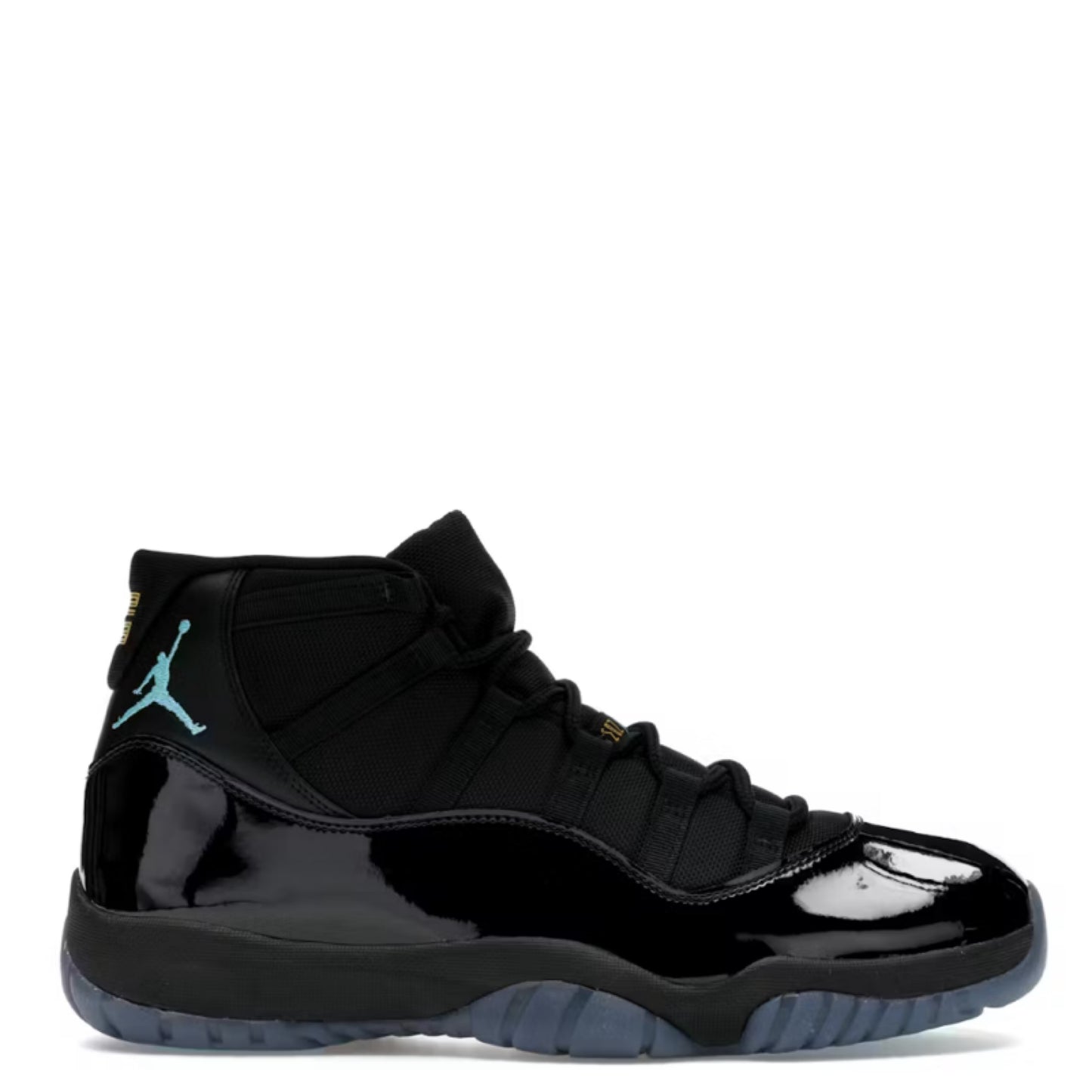 Jordan 11 Gamma Blue