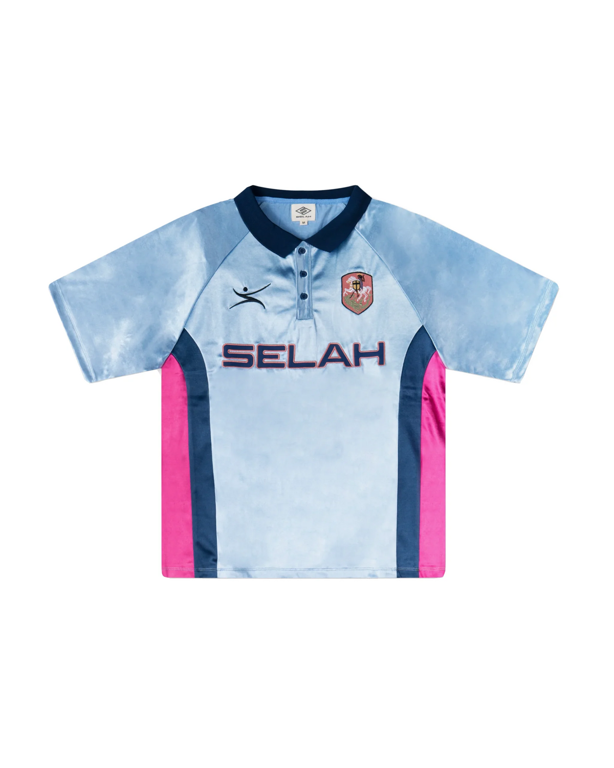 SELAH “STRIKER” SOCCER JERSEY