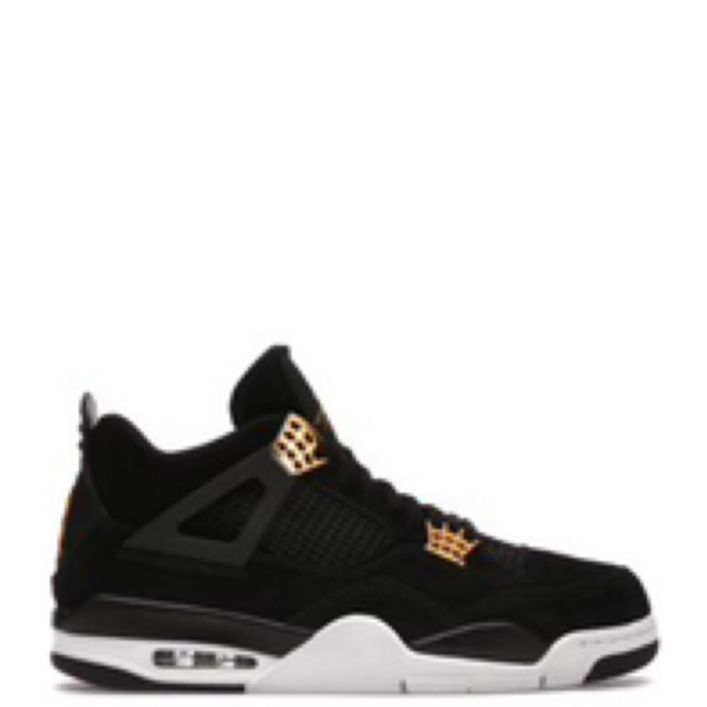 Jordan 4 Royalty