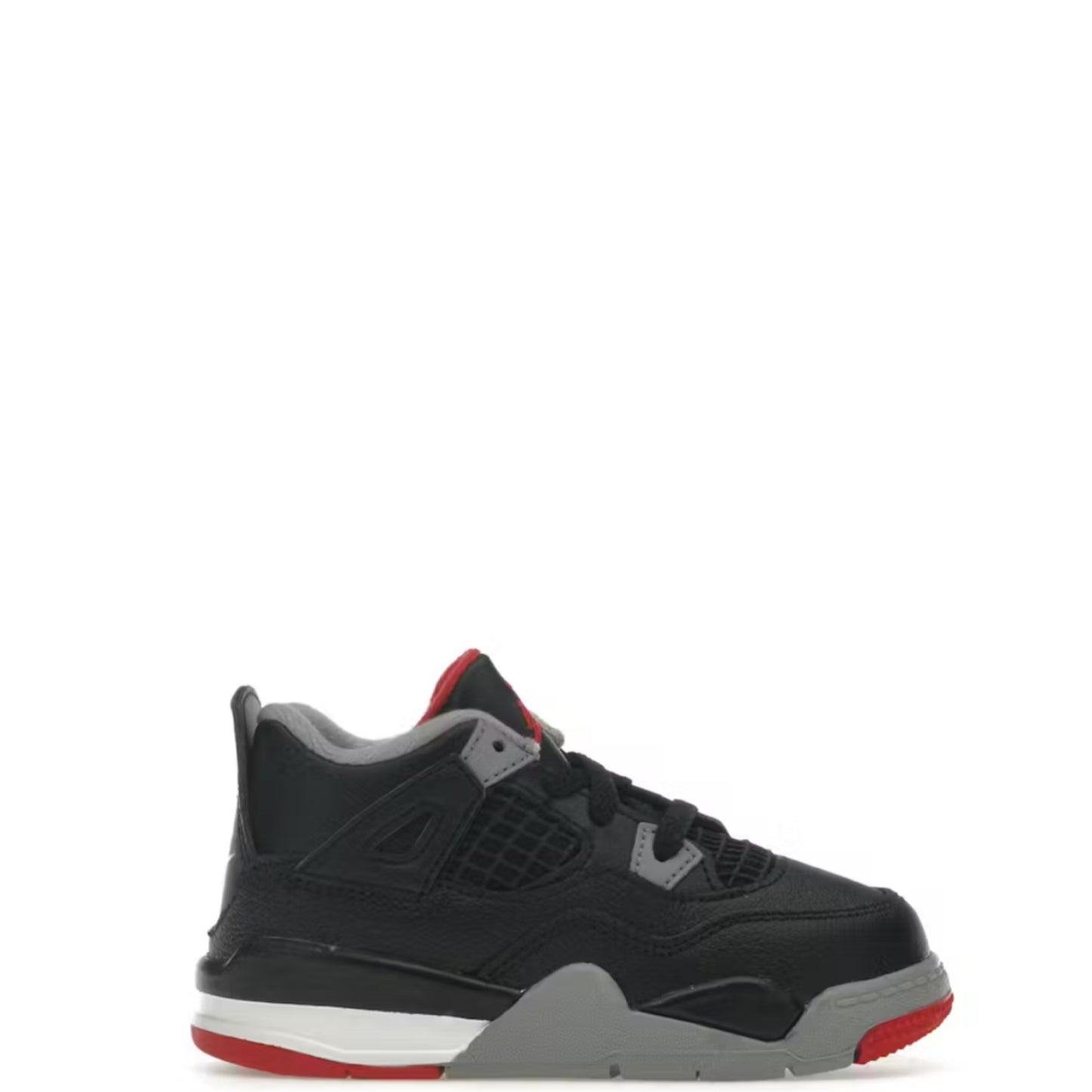 Jordan 4 Bred Reimagined (TD)