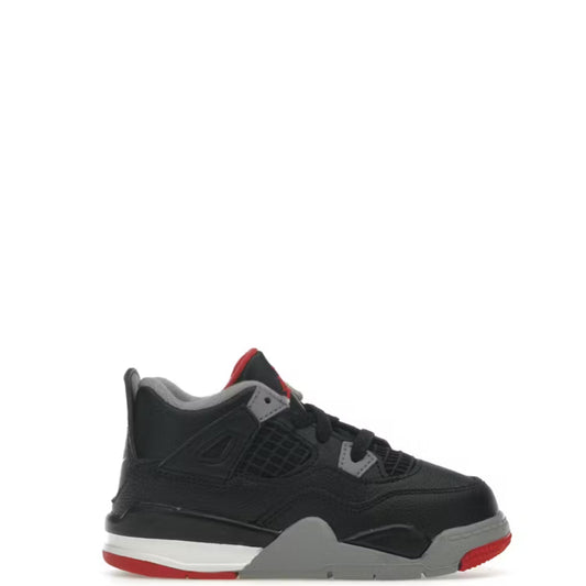 Jordan 4 Bred Reimagined (TD)