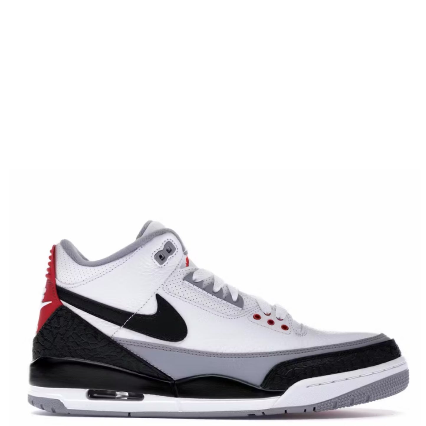 Jordan 3 Retro Tinker Hatfield
