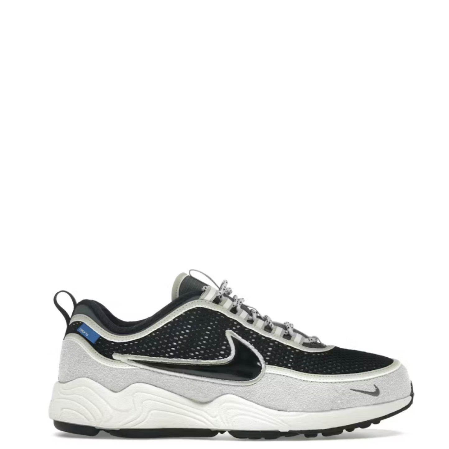 Nike Air Zoom Spiridon Undefeated Phantom