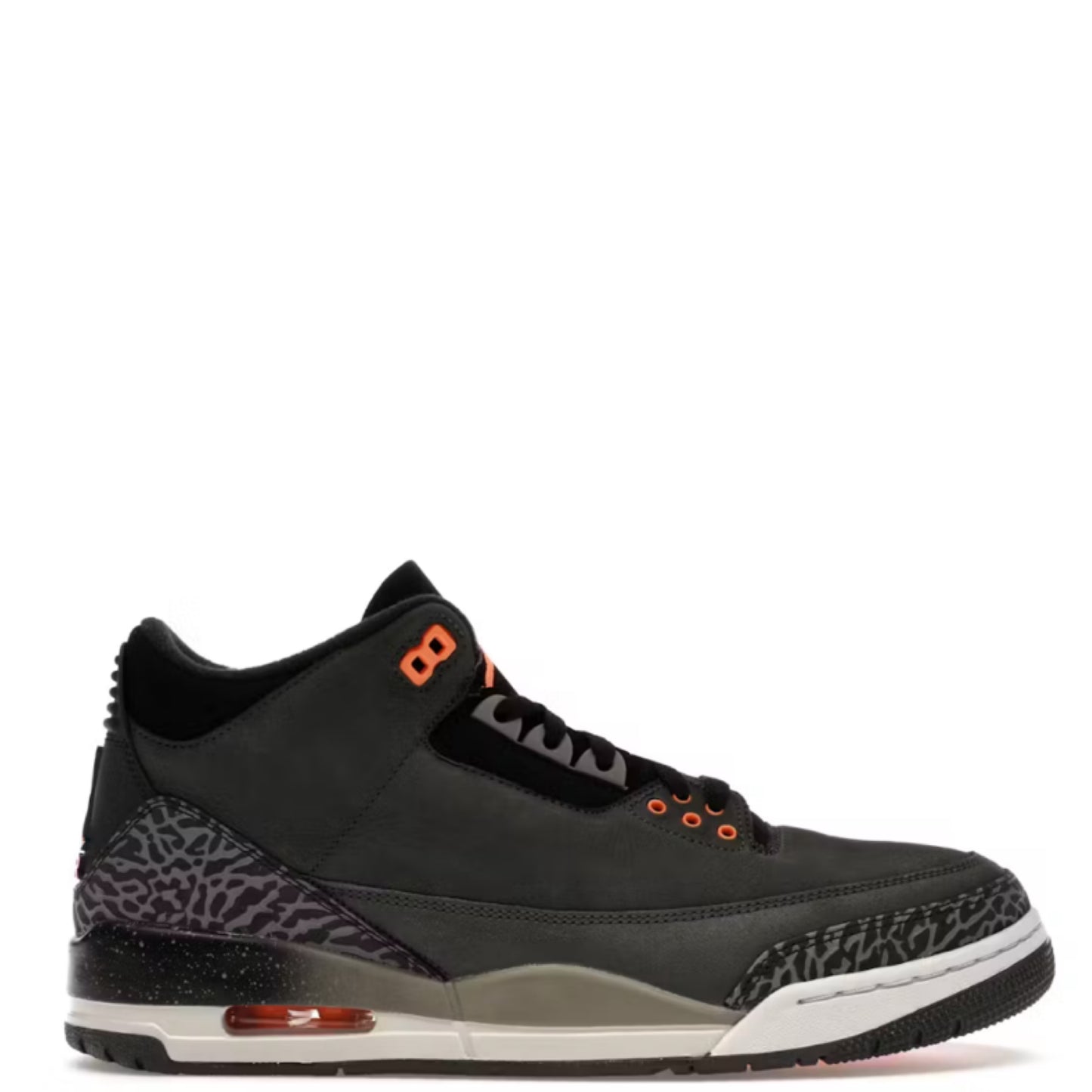 Jordan 3 Fear
