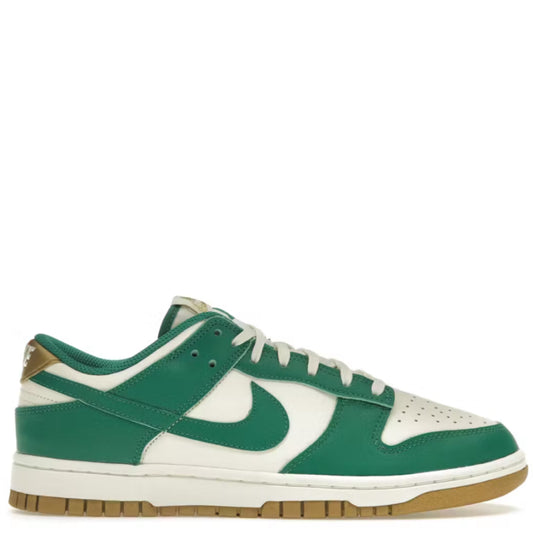 Nike Dunk Low Malachite University Green W