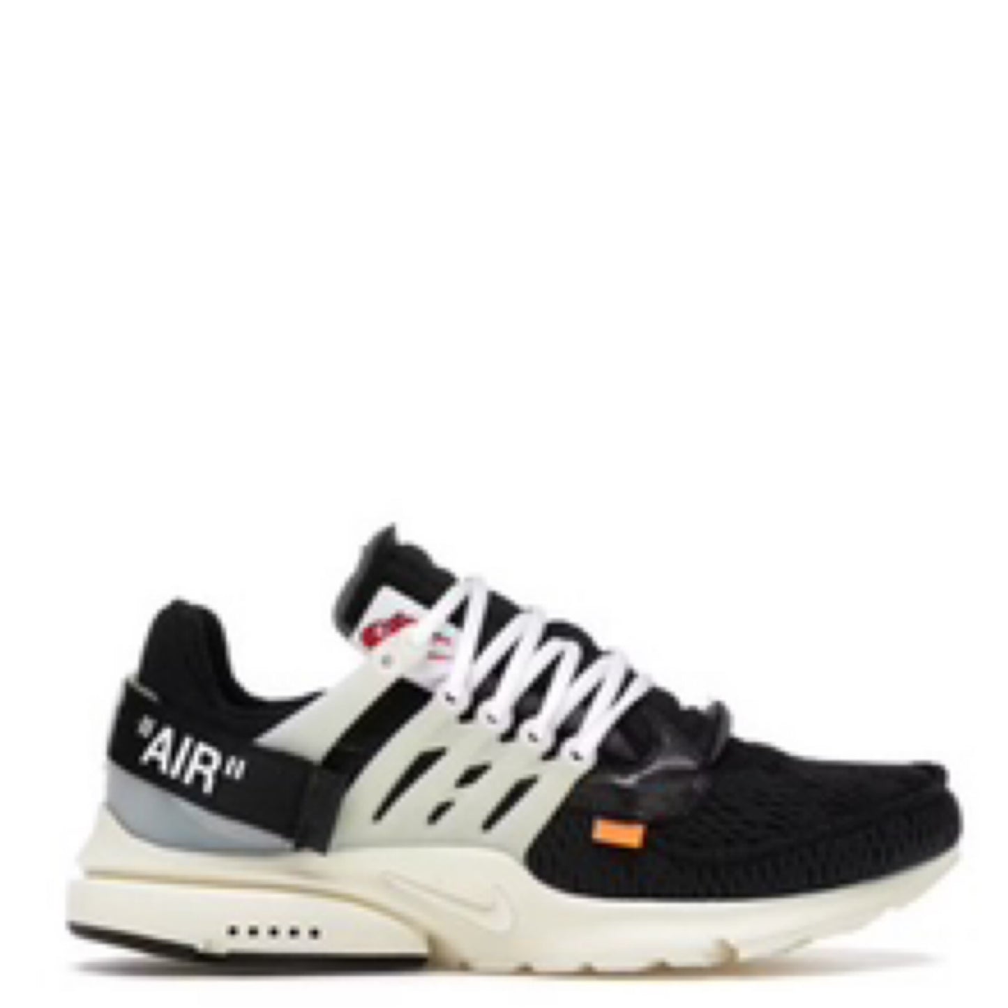 Off White Presto The Ten
