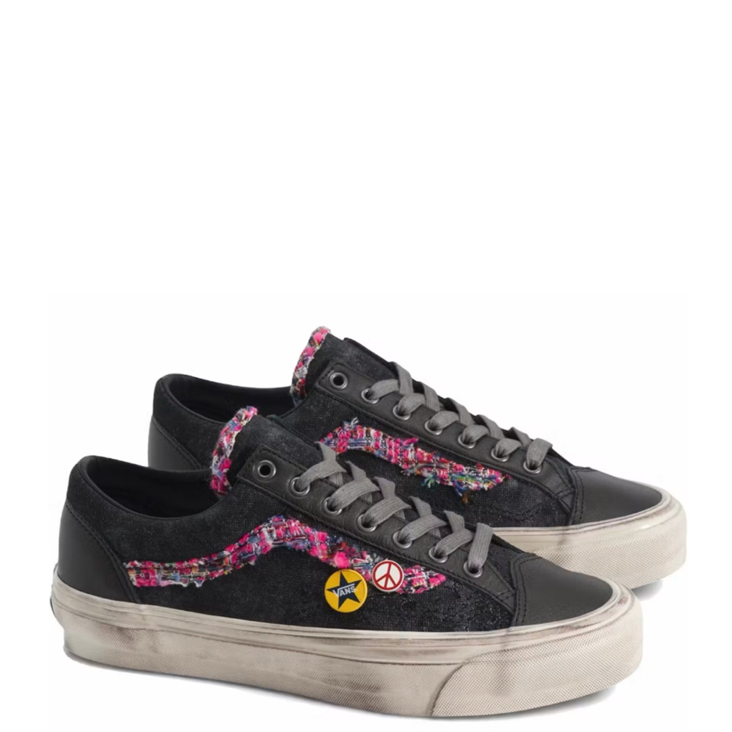 Vans Old Skool Souvenir Black