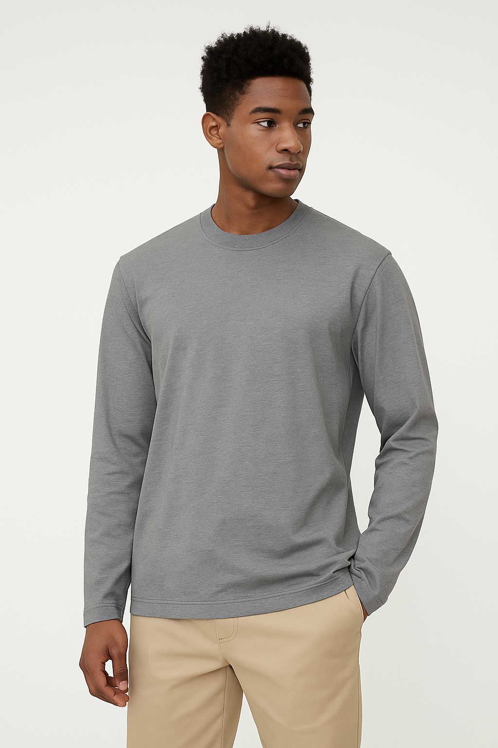 Rerun Oversized Shirt (test - remove)