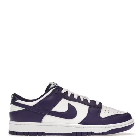 Nike Dunk Low Championship Court Purple