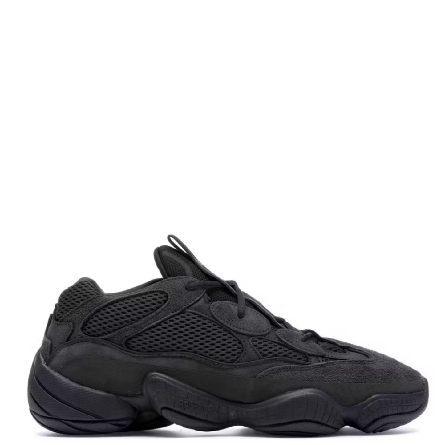 Adidas Yeezy 500 Utility Black