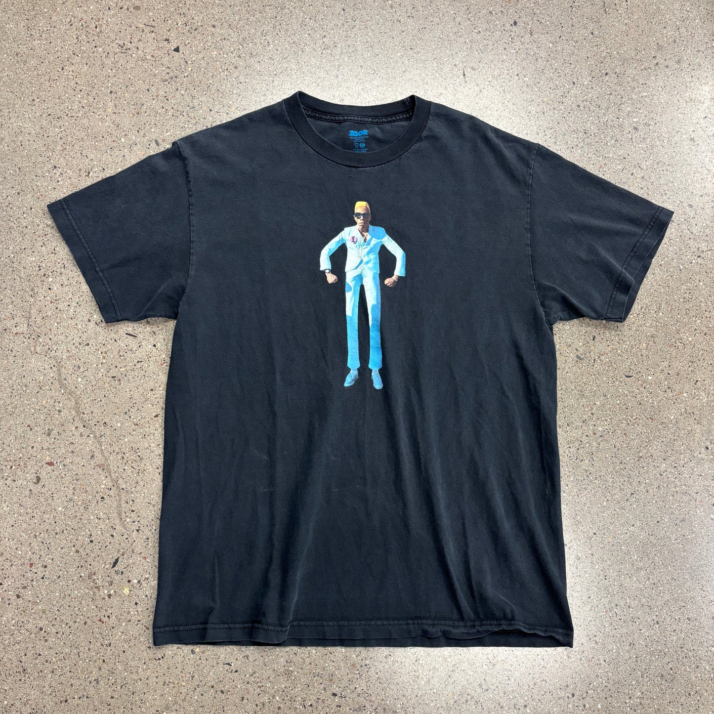Tyler The Creator Igor Shirt (L)