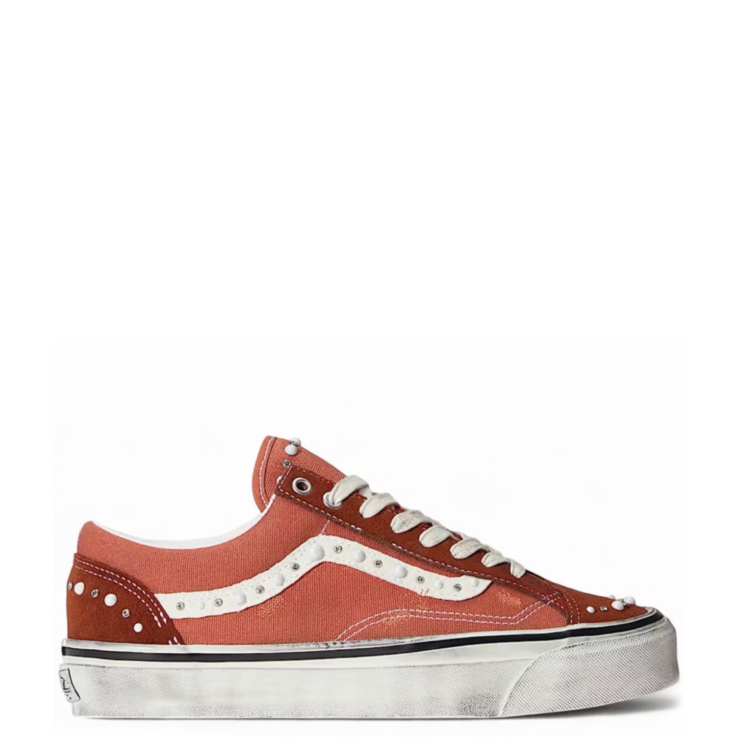 Vans Old Skool Pearlized Brown