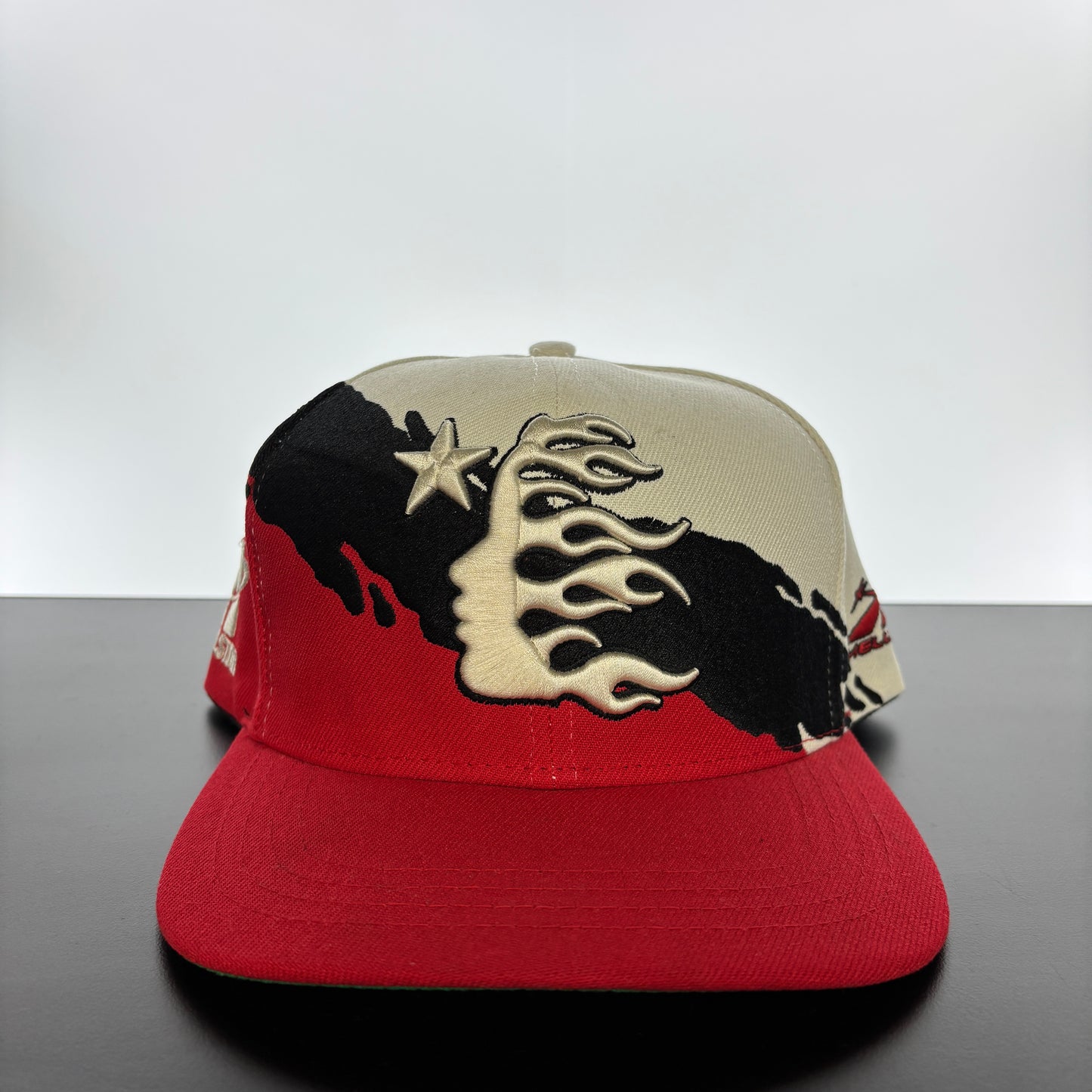 Hellstar Hat
