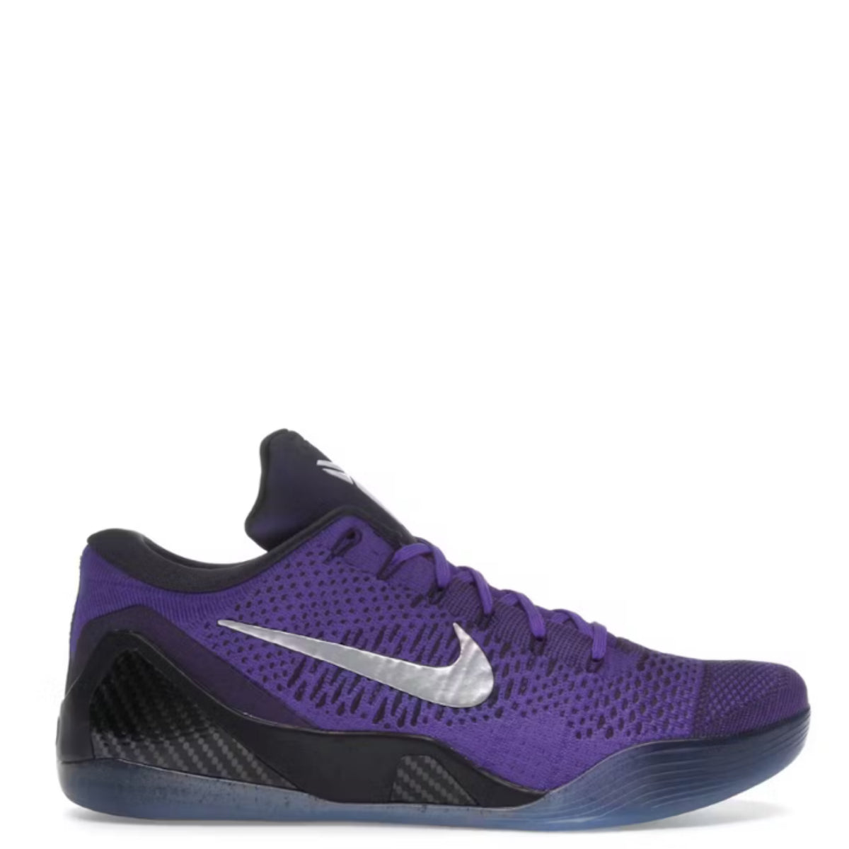 Kobe 9 Low Moonwalker