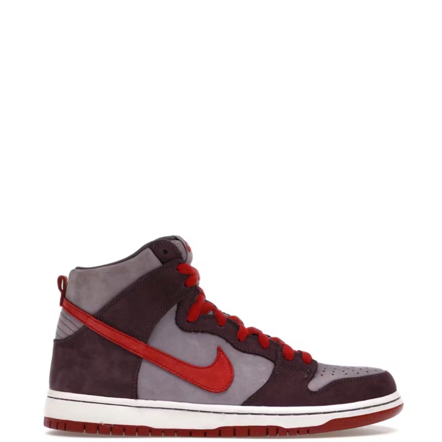 Nike SB Dunk High Daybreak Plum