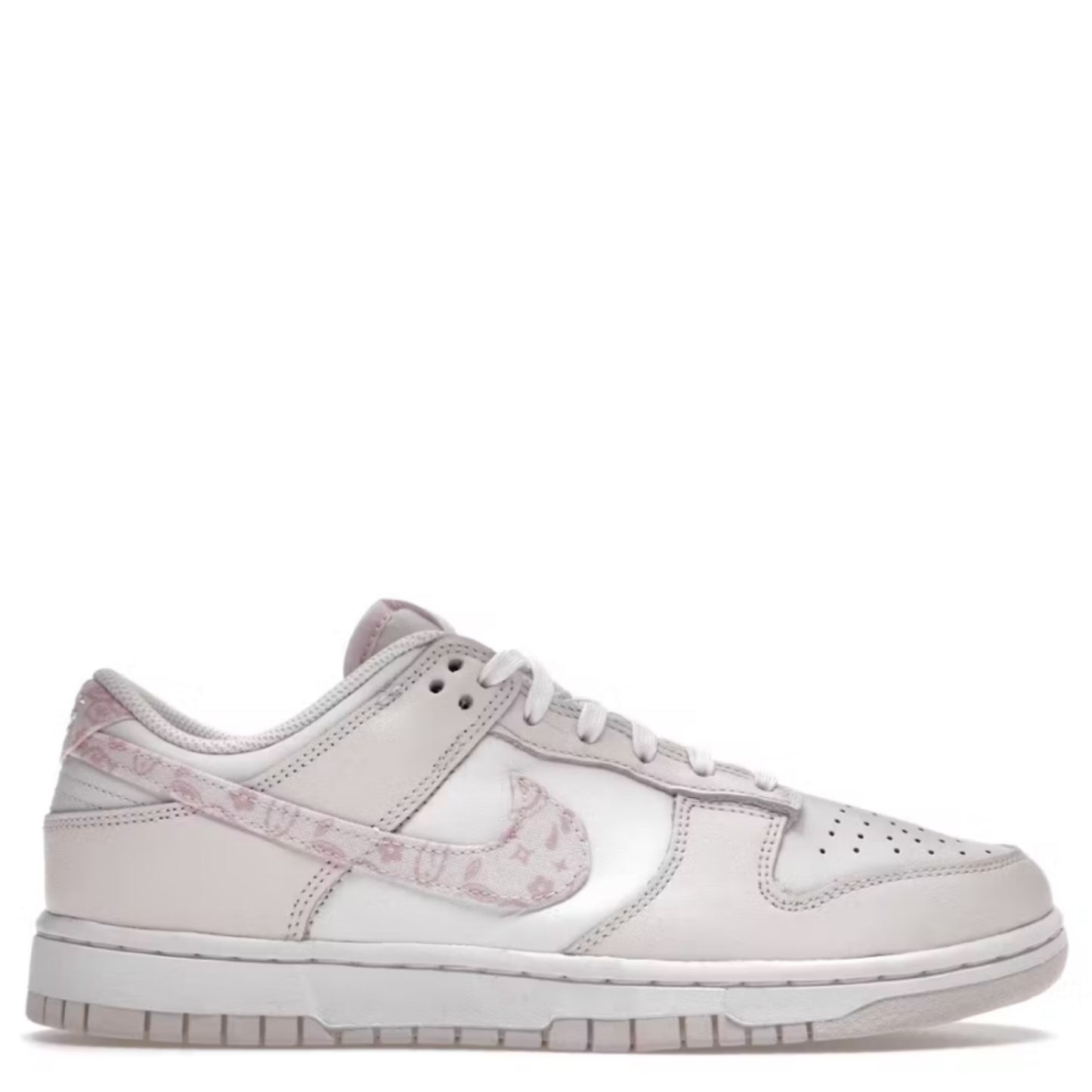 Nike Dunk Low Paisley Pink
