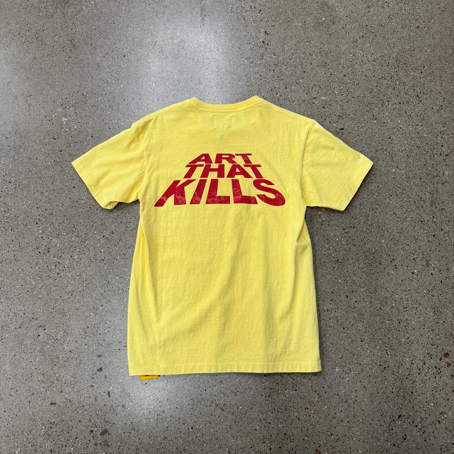 Gallery ATK Shirt