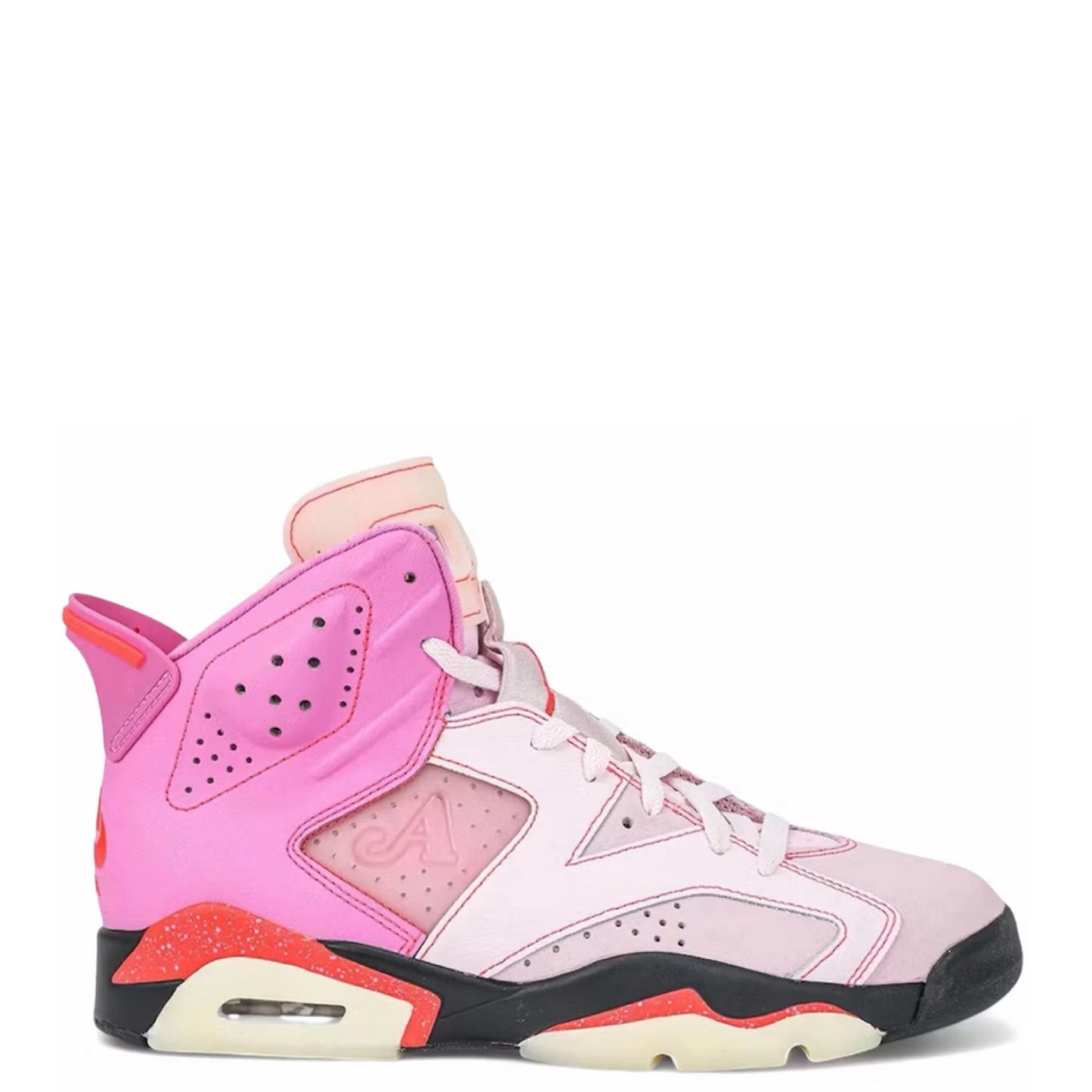 Jordan 6 Retro Awake NY Playful Pink